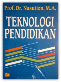 Teknologi pendidikan