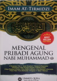 Mengenal Pribadi Agung Nabi Muhammad