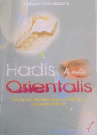 Hadis di Mata Orientalis