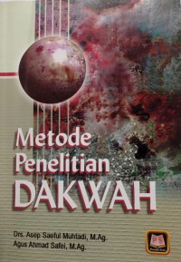 Metode Penelitian Dakwah