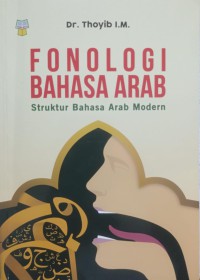 Fononologi Bahasa Arab