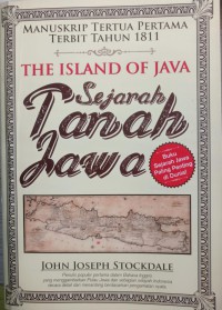 Sejarah Tanah Jawa