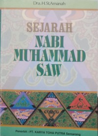 Sejarah Nabi Muhammad saw