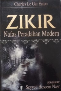 Zikir : Nafas Peradaban Modern