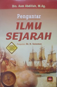 Pengantar Ilmu Sejarah