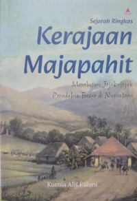 Kerajaan Majapahit