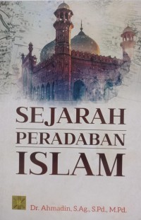 Sejarah Peradaban Islam