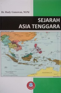 Sejarah Asia Tenggara