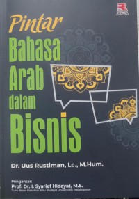 Pintar Bahasa Arab dalam Bisnis