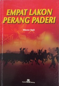 Empat Lakon Perang Paderi