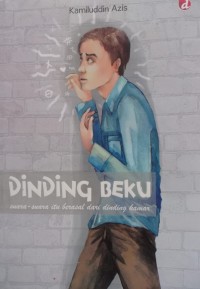 Dinding Beku: Suara-suara itu berasal dari dinding kamar