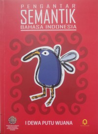 Pengantar Semantik Bahasa Indonesia