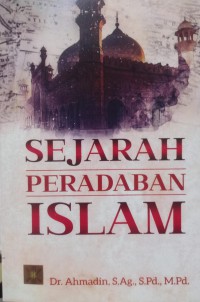 Sejarah Peradaban islam