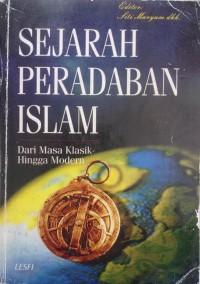 Sejarah Peradaban Islam