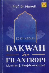 Dakwah dan Filantropi: Jalan Menuju Kesejahteraan Umat