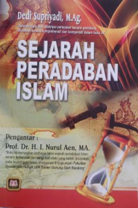 Sejarah Peradaban Islam