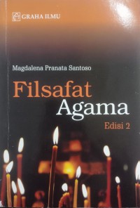 Filsafat Agama