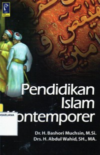 Pendidikan Islam Kontemporer