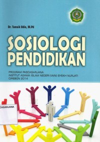 Sosiologi Pendidikan