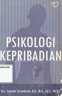 Psikologi Kepribadian