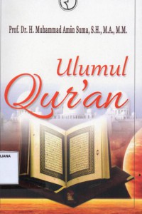 Ulumul Qur'an