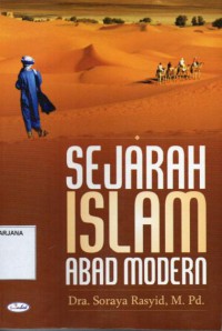 Sejarah Islam Abad Modern