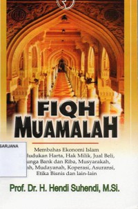 Fiqih Muamalah