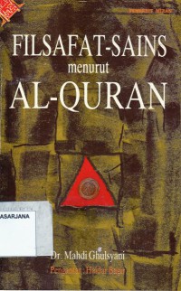 Filsafat Sains Menurut Al-Qur'an