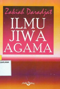 Ilmu Jiwa Agama