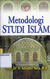 Metodologi Studi Islam