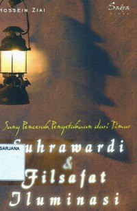Sang Pencerah Pengetahuan dari Timur: Suhrawardi dan Filsafat Iluminasi