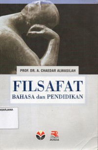 Filsafat Bahasa dan pendidikan