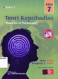 Teori Kepribadian: Buku 2