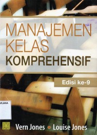 Manajemen Kelas Komprehensif