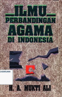 Ilmu Perbanding Agama di Indonesia
