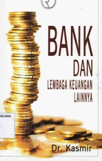 Bank dan Lembaga Keuangan Lainnya