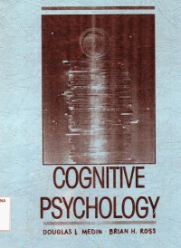 Cognitive Psychology