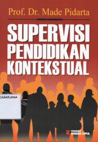 Supervisi Pendidikan Konstektual