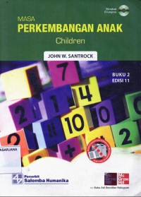 Masa Perkembangan Anak, Buku 2