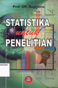 Statistika untuk Penelitian