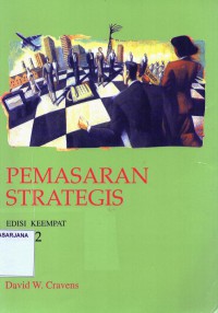 Pemasaran Strategis Jilid 2