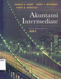 Akuntansi Itermediate Jilid 2