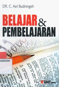 Belajar & Pembelajaran