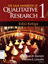 The Sage Handbook Of Qualitative Research Jilid 1