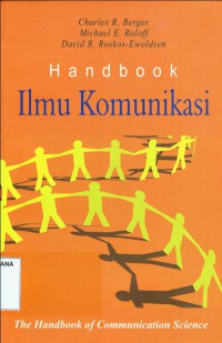 Handbook Ilmu Komunikasi