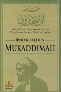 Mukadimah Ibnu Khaldun