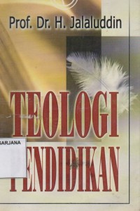 Teologi Pendidikan