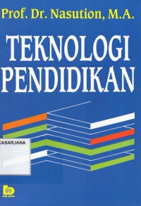 Teknologi Pendidikan