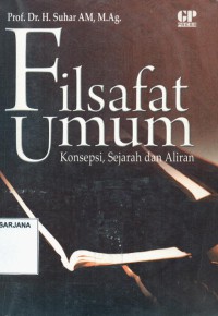 Filsafat Umum