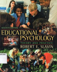 Educational Psychology: Theory and Practice